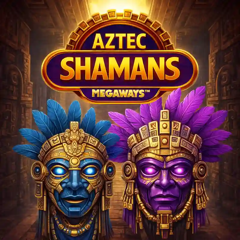 Aztec Shamans MegaWays kkkjjjbet